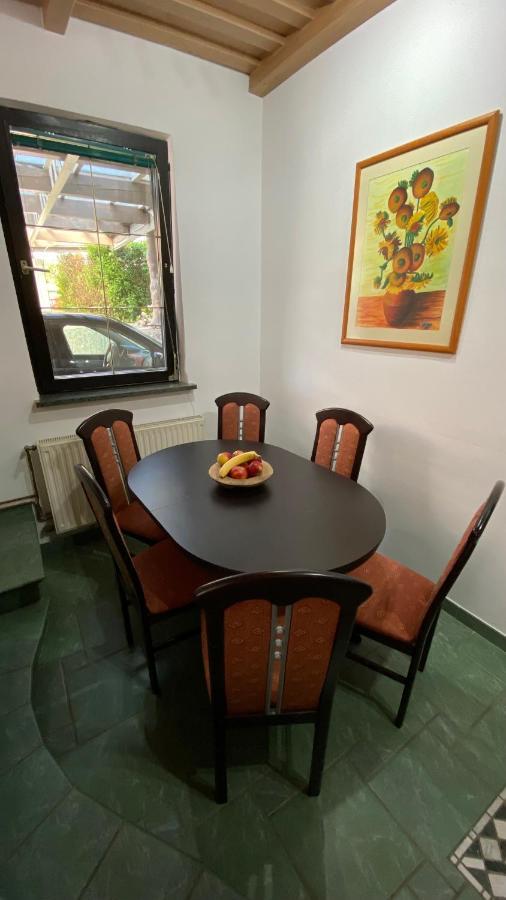 Apartma Nomad Novo Mesto Dış mekan fotoğraf