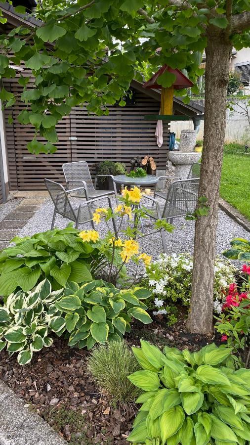 Apartma Nomad Novo Mesto Dış mekan fotoğraf