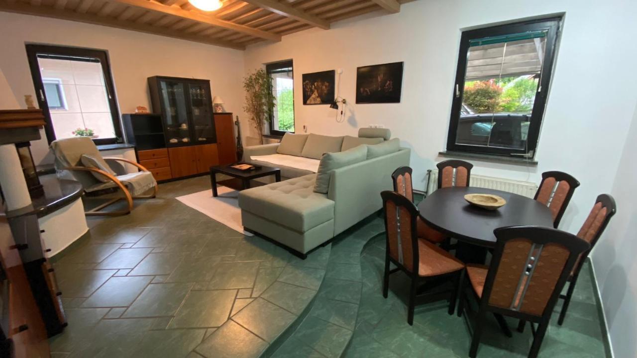 Apartma Nomad Novo Mesto Dış mekan fotoğraf