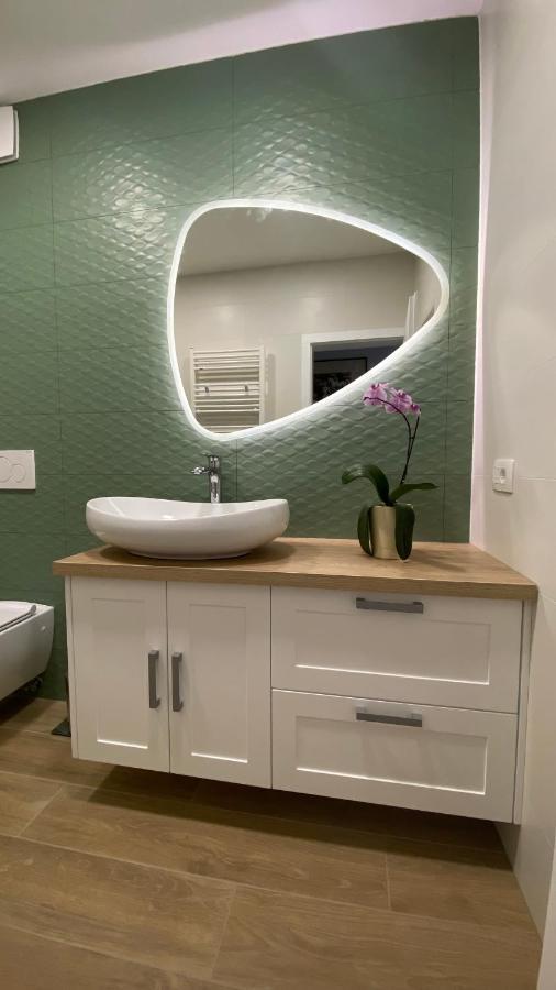 Apartma Nomad Novo Mesto Dış mekan fotoğraf