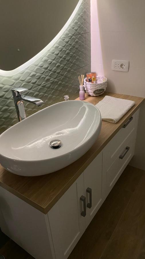 Apartma Nomad Novo Mesto Dış mekan fotoğraf
