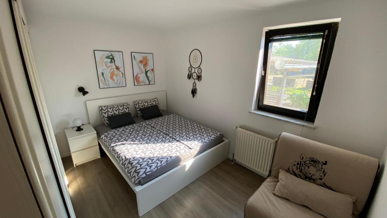 Apartma Nomad Novo Mesto Dış mekan fotoğraf